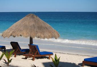 Sol Caribe has Balcony rooms