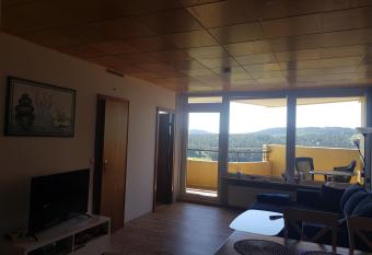 Jasmin has Balcony rooms