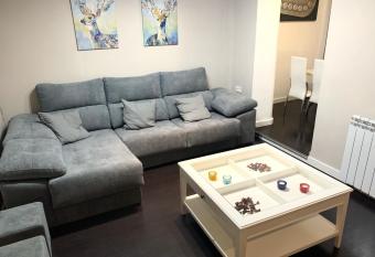 Apto Arima Centro Hist  rico allows 18 year olds to book a room