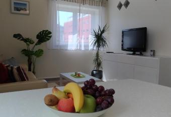 StaynFeel 01 has Balcony rooms