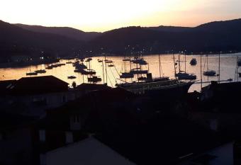 Studio Dar-Sunce with jacuzzi has Balcony rooms