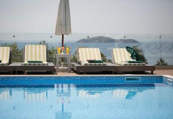 Irida Aegean View, Philian Hotels and Resorts has Balcony rooms