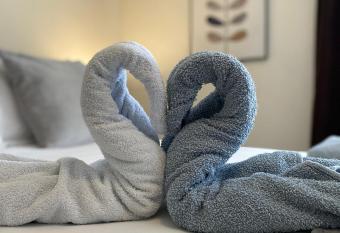 Old Palace Guest House allows 18 year olds to book a room