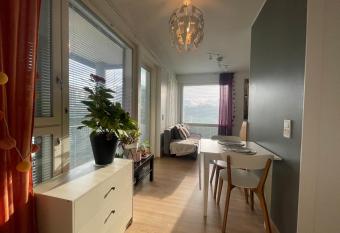 The Wildflower Apartment allows 18 year olds to book a room