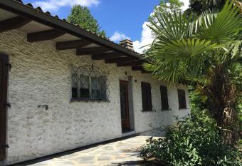 Casa Parentela allows 18 year olds to book a room