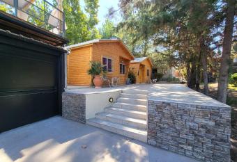 Caba  as swissminiatur has Balcony rooms