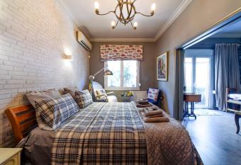 Urban Design Residence 1 allows 18 year olds to book a room