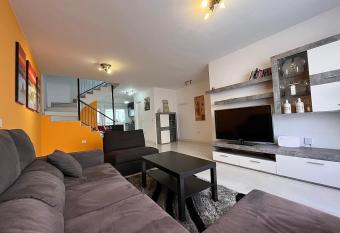 Casa La Laguna allows 18 year olds to book a room