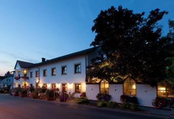 Gasthof Siegfried Gruber has Balcony rooms
