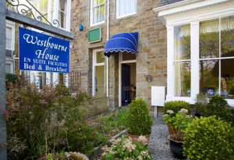 Westbourne Guest House allows 18 year olds to book a room