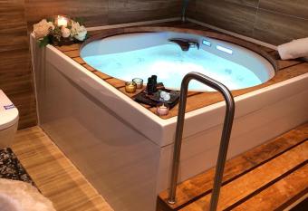 Hospeder  a Casa Martell has Balcony rooms