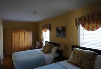 Smugglers Notch Inn allows 18 year olds to book a room