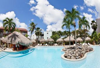 La Pagerie - Tropical Garden Hotel has Balcony rooms