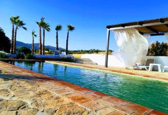 Hotel Ronda Moments has Balcony rooms