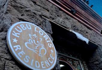 Kubu Loris Residence has Balcony rooms