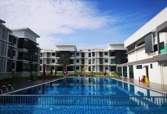 The Meadow Park has Balcony rooms