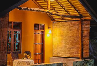 Green Village Safari Resort has Balcony rooms