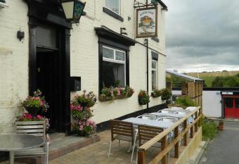 The Royal Oak allows 18 year olds to book a room