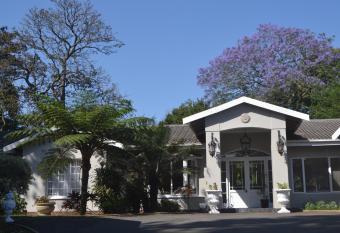 Retreat has Balcony rooms