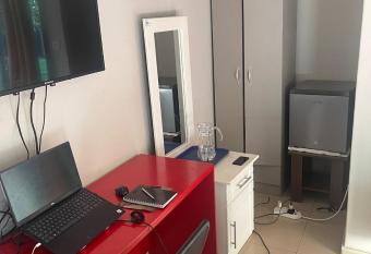 The Hawks Bed and Breakfast allows 18 year olds to book a room