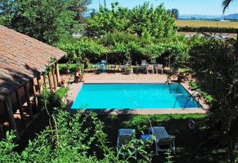 Entre Vi  as has Balcony rooms