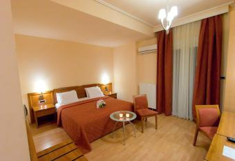 Lito has Balcony rooms