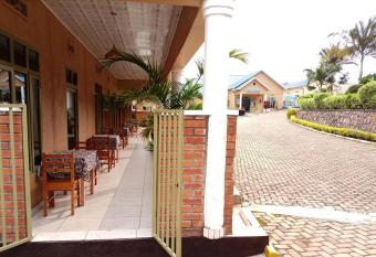 St Etienne Guest House has Balcony rooms