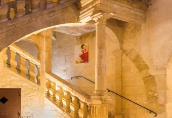 Best Western Marquis de la Baume has Balcony rooms