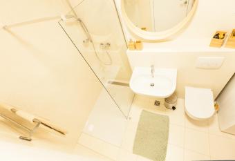 Harmony Trsat has Balcony rooms