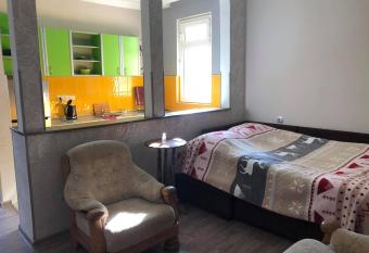 Our house has Balcony rooms