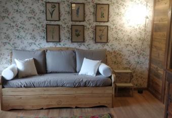 appartamento Melezes has Balcony rooms