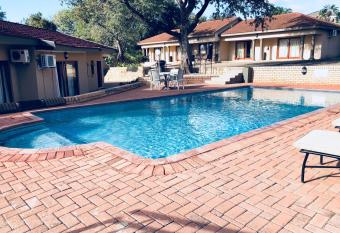 Vahlavi Lodge has Balcony rooms