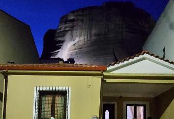 Mary s mansion archontiko meteora has Balcony rooms