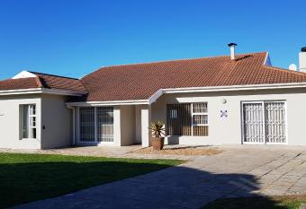 30 Branderdraai has Balcony rooms