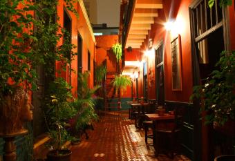 KACLLA, The Healing Dog Hostel allows 18 year olds to book a room