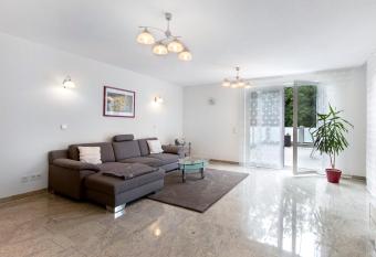 Ferienwohnung Milita has Balcony rooms