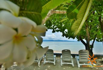 Sunshine Residence has Balcony rooms