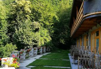 Agriturismo La Selvaggia has Balcony rooms
