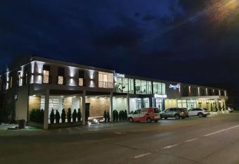 Hotel Sunny Hill has Balcony rooms