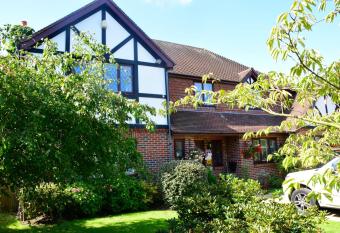 Beechwood B and B allows 18 year olds to book a room