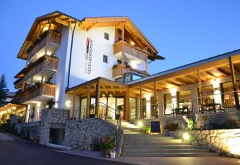 Hotel Regglbergerhof has Balcony rooms