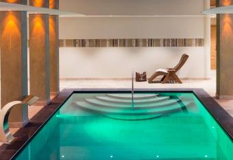 Hotel Wiesnerhof has Balcony rooms