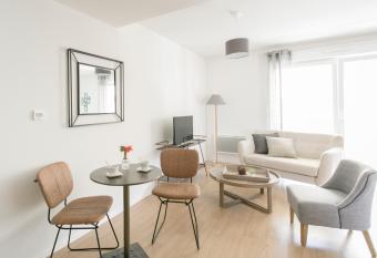 Zenao Appart h  tels Mulhouse allows 18 year olds to book a room