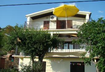 Apartments Zuanovi   has Balcony rooms