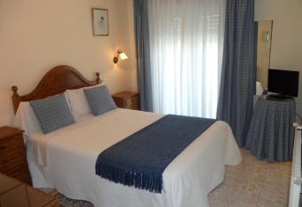 Hotel Avenida allows 18 year olds to book a room