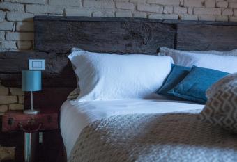 La Canonica - charming self-catering apartments in Nizza Monferrato has Balcony rooms