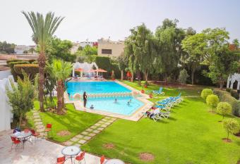 Senator Agadir Hotel has Balcony rooms