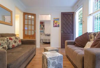 Suite Catedral has Balcony rooms