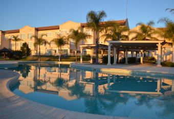 Howard Johnson Resort Spa & Convention Center allows 18 year olds to book a room