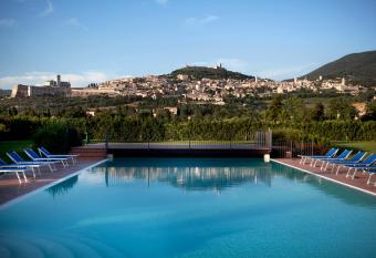 Hotel Bellavista has Balcony rooms
